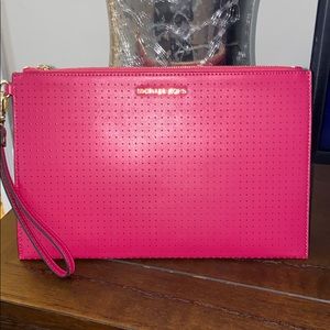 Michael Kors Wristlet